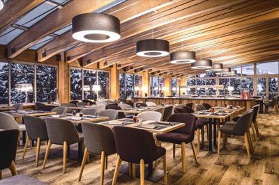 Foto Le Pic Blanc ***** L Alpe D Huez