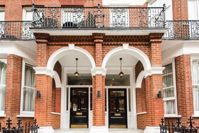 Presidential Kensington