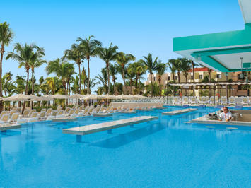 Foto RIU Playacar ***** Playa Del Carmen