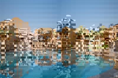 Foto Iberotel Redsina ***** Sharm El Sheikh