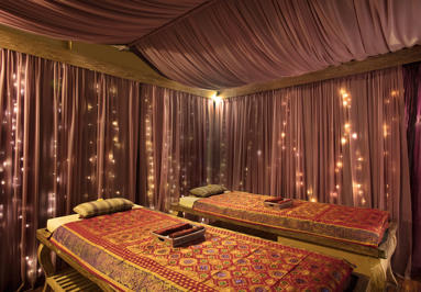 Foto Berry Amour Romantic Villas **** Seminyak