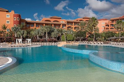 Foto Sheraton Fuerteventura Beach Golf en Spa Resort ***** Caleta De Fuste