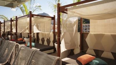 Foto Yoo2 Rio de Janeiro Tapestry Collection by Hilton ***** Rio De Janeiro