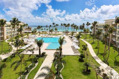 The Westin Punta Cana Resort en Club