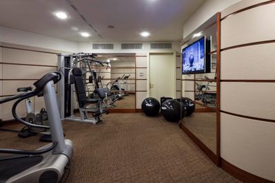 Foto UNAHOTELS Cusani Milano **** Milaan