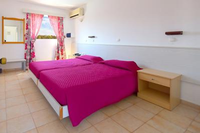 Foto Anixis ** Ialyssos