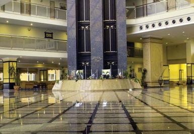 Foto Holiday Park Resort ***** Alanya