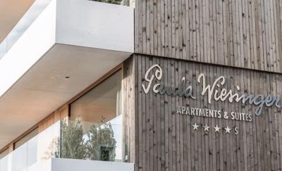 La Paula Apartments en Suites
