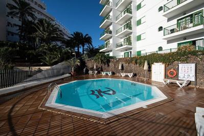 Appartement Don Diego