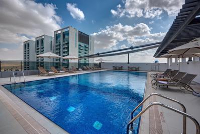 The S Hotel Al Barsha Dubai