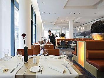 Foto Novotel Munchen Messe **** Munchen