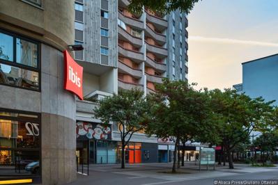 Foto Hotel ibis Paris Avenue d Italie 13eme *** Parijs
