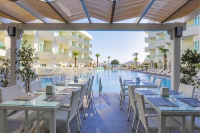 Foto Dragut Point South **** Turgutreis