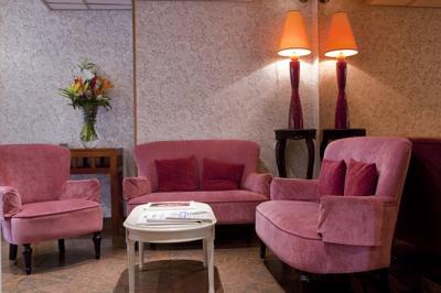 Foto Best Western Aurore *** Parijs