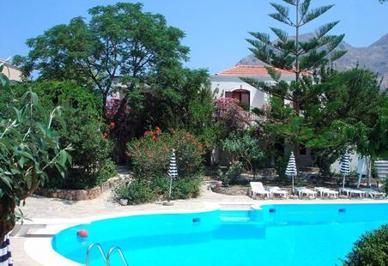 Foto Kalydna Island *** Kantouni