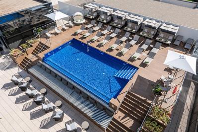 Foto Melia Valencia **** Valencia