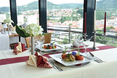 Foto City Hotel am CSS **** Suhl