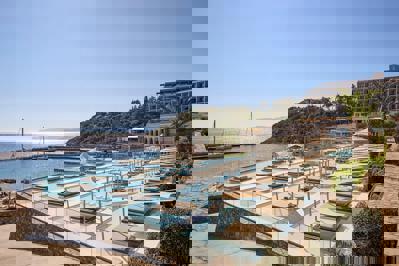 Foto Wyndham Grand Crete Mirabello Bay ***** Agios Nikolaos