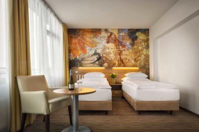 Foto Akcent Hotel *** Praag