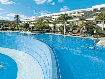 Foto Costa Calero Thalasso en Spa **** Puerto Calero