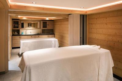 Foto Pierre et Vacances Residence Premium Les Terrasses d Helios ***** Flaine