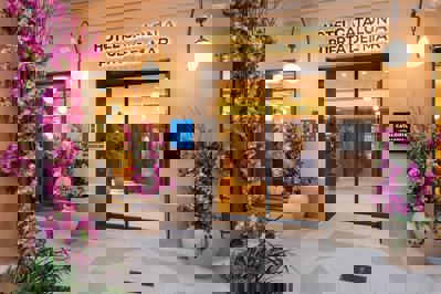 Foto Catalonia Puerta del Mar **** Malaga