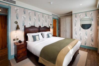Foto Hotel The Morton **** Londen