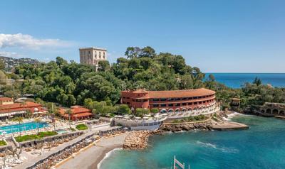 Foto Monte-Carlo Beach ***** Roquebrune Cap Martin