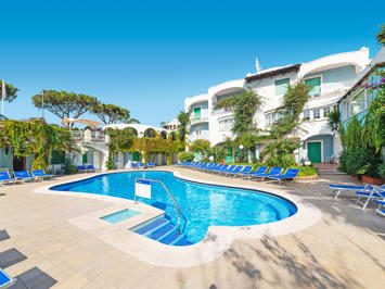 Continental Ischia