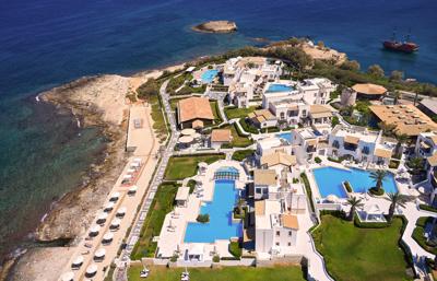 Hotel Aldemar Knossos Villas Luxury Resort