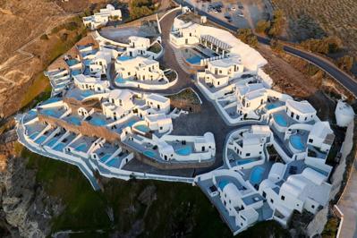 Grand Ambassador Santorini