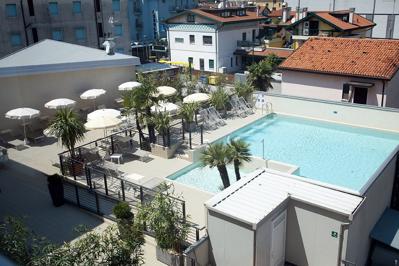 Hotel Eden