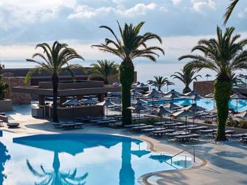 Foto MarBella Mar-Bella Collection ***** Agios Ioannis