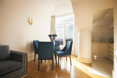 Foto Hotel OCA Flores Hotel Boutique **** Porto