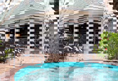 Foto Rosen Plaza **** Orlando