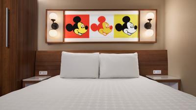 Foto Disneys Pop Century Resort *** Lake Buena Vista