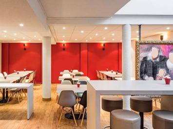 Foto ibis Styles Paris Alesia Montparnasse *** Parijs