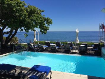 Foto Twelve Apostles Hotel and Spa ***** Camps Bay