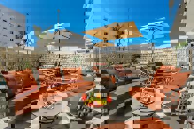 Foto Hotel Vibra Yamm Urban **** San Antonio