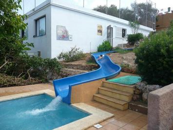 Foto Sun Club Eldorado ** Cabo Blanco