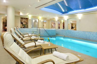 Foto Radisson Collection Astorija Hotel Vilnius ***** Vilnius