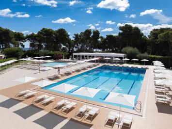 Foto VOI Daniela Resort **** Otranto