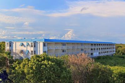 Foto Ocean Pointe Suites *** Key Largo