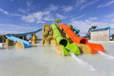 Foto Grand Palladium Jamaica Resort en Spa ***** Lucea