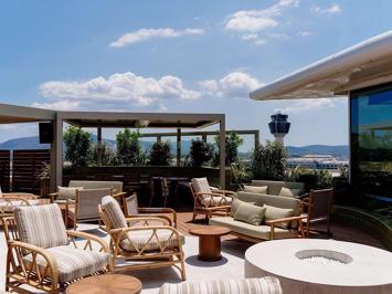 Foto Sofitel Athens Airport ***** Athene