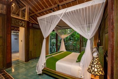 Foto Adiwana Arya Villas *** Ubud