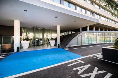 Foto Radisson Blu Es ***** Rome