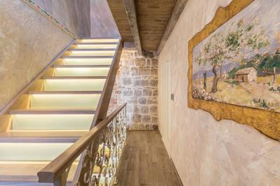 Foto Heritage Palace Varos **** Split