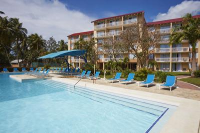 Foto Divi Southwinds Beach Resort *** St Lawrence
