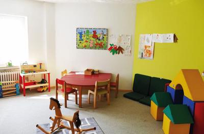Foto Fabrys Apartmenthof *** Bollendorf